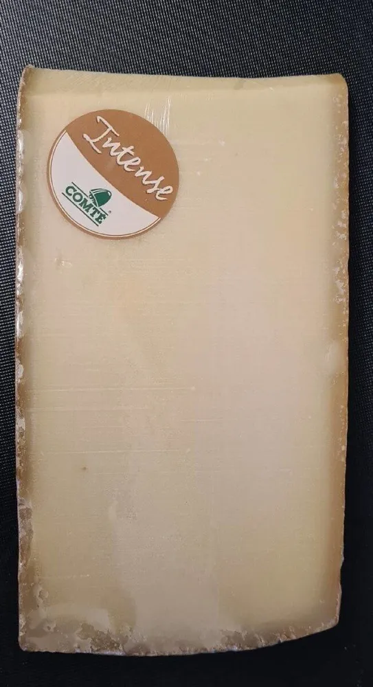 Comté AOP Intense