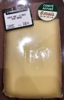 Fromage Comté AOP