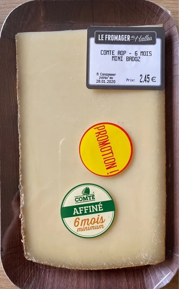 Comte