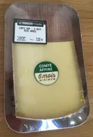 Comté AOP - 6 mois mini badoz