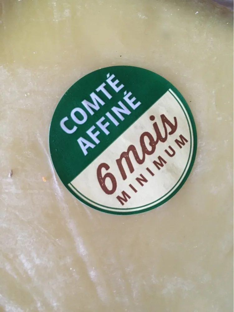 Comte aop