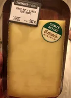 Comté AOP affiné >6mois