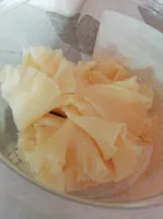 Tête de moine