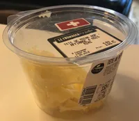 tête de moine