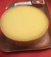 Tête de moine