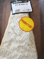 Brie de meaux aop
