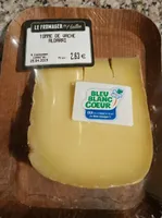 Tomme de vache