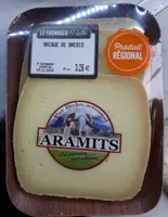Brique de brebis