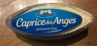 Caprice des anges
