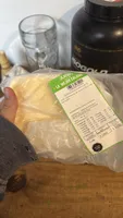 QUESO GAUDA COLUN RANCO LAM. KG