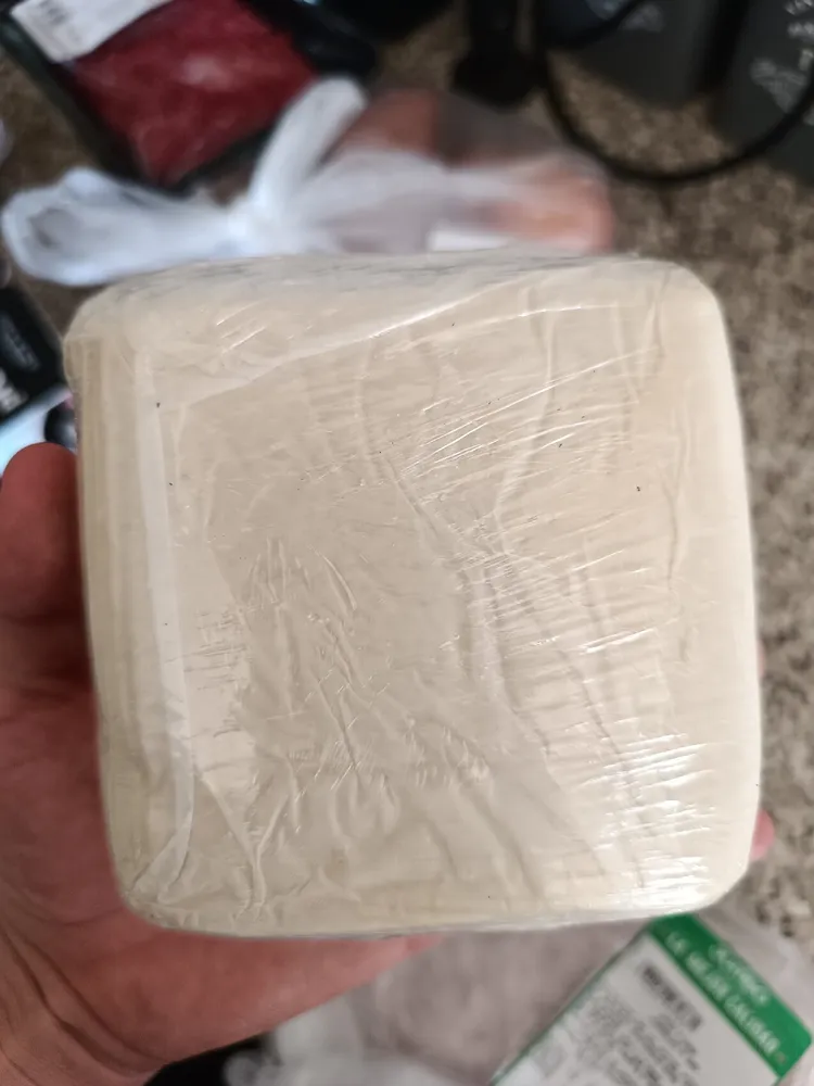 Queso Gauda Laminado