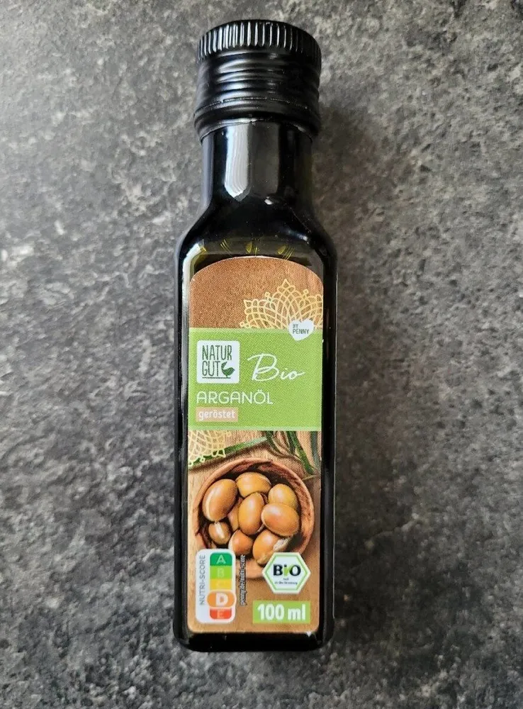 Bio Arganöl