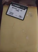 Beaufort ete aop