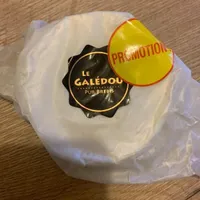 Le GALEDOU