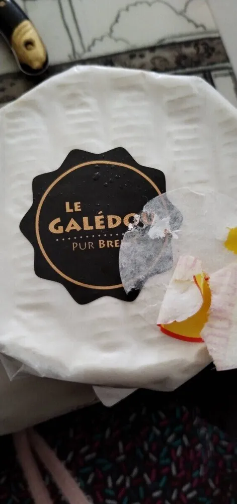 LE GALEDOU