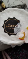LE GALEDOU