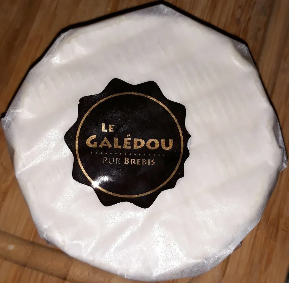 Le Galedou