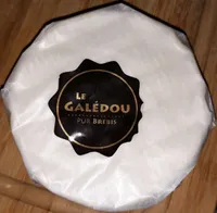 Le Galedou