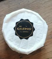 Le Galédou