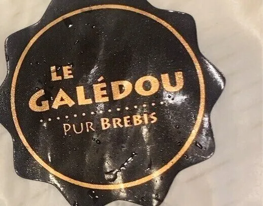 Le galedou
