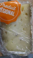 Tomme des bauges