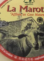 Marotte