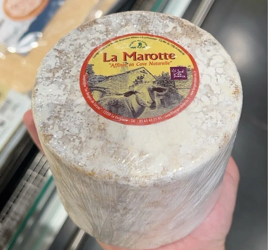 La Marotte