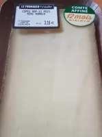Comté AOP 12 mois Monnin