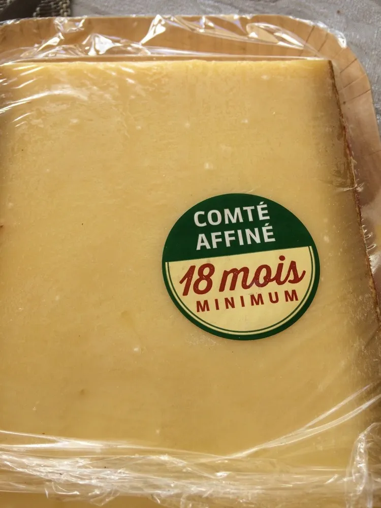 Comté