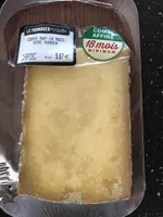 Comté affiné