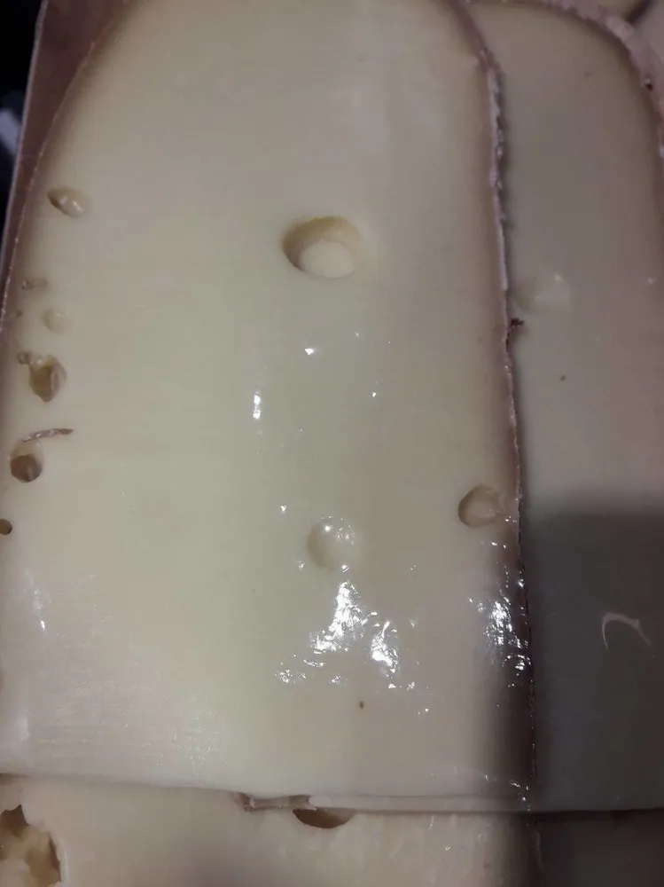 Raclette Fromager halles