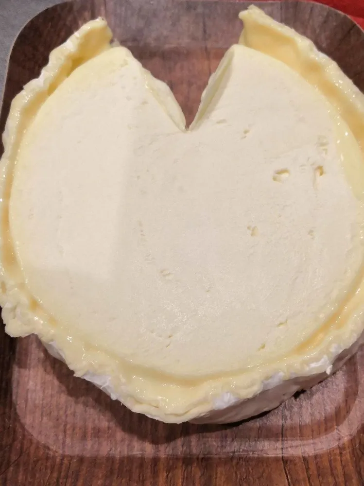 Chaource AOP MOREL