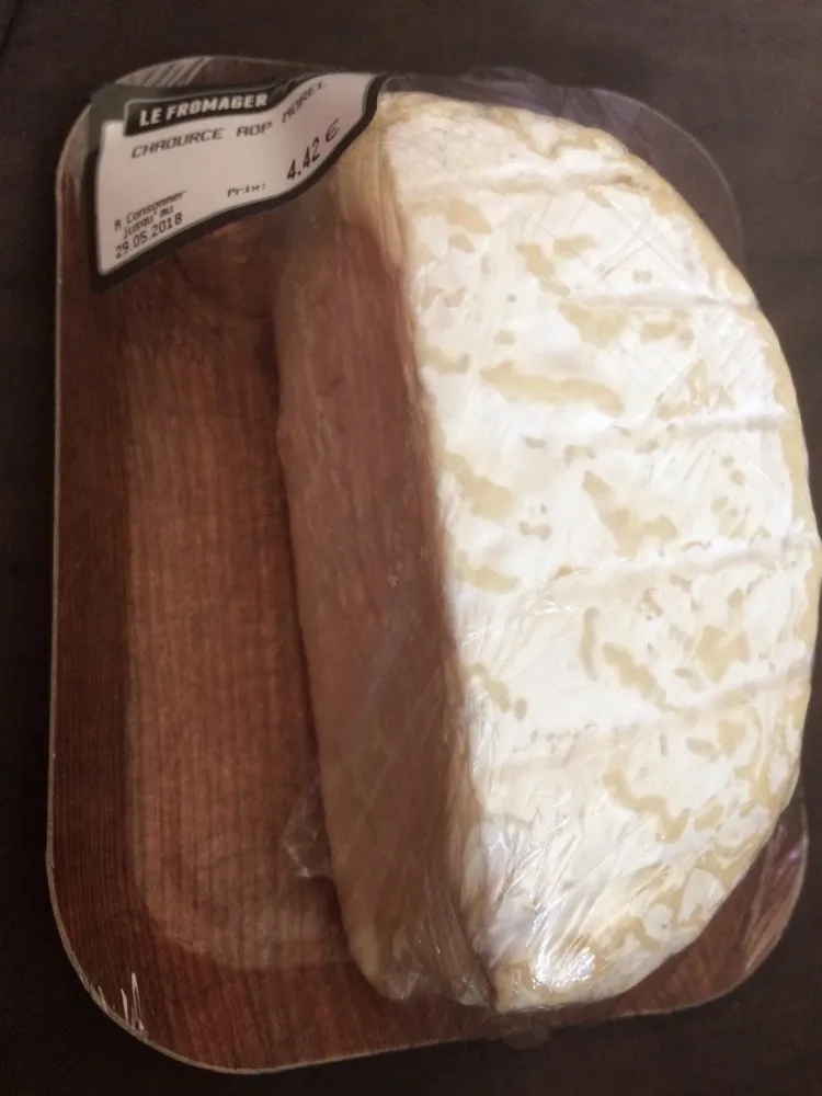 Chaource Aop Morel