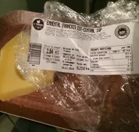 Emmental français est-centrai IPG