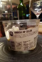 Gorgonzola AOP