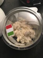 Gorgonzola aop cuillere