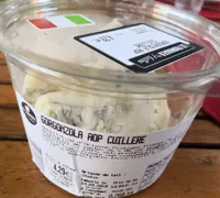 Gorgonzola AOP