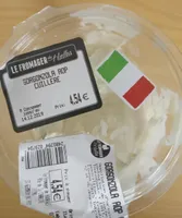 Gorgonzola AOP à la cuillère