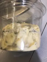 Gorgonzola aop cuillere