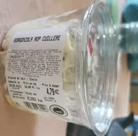 Gorgonzola AOP cuillere