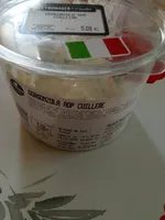 gorgonzola AOP cuillère