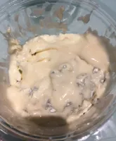 Gorgonzola aop cuillere