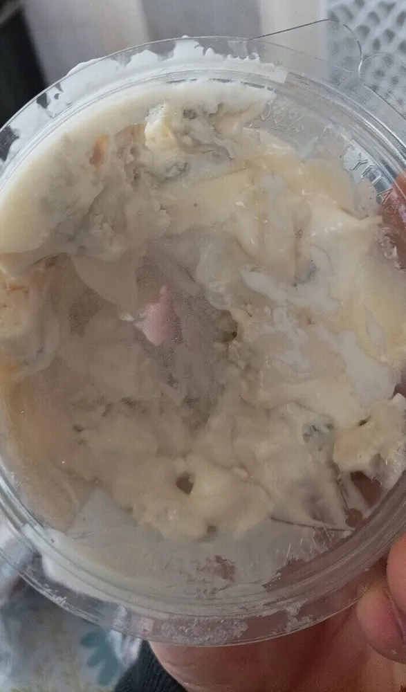 Gorgonzola AOP cuillère
