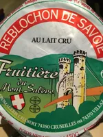 Reblochon