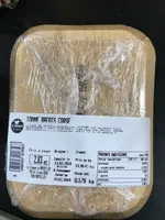 Tomme brebis corse