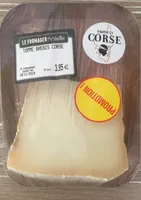 Tomme brebis corse