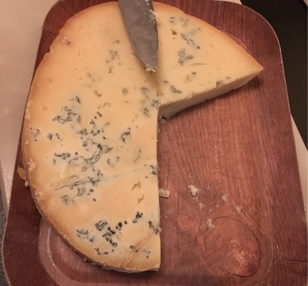 Fourme de montbrison