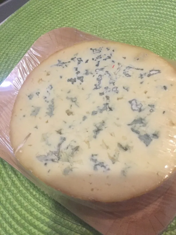 Fourme de montbrison