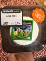 Chevre frais