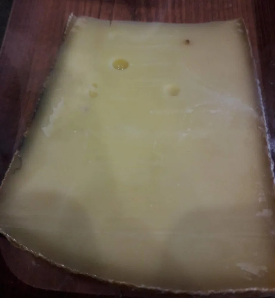 Appenzeller extra